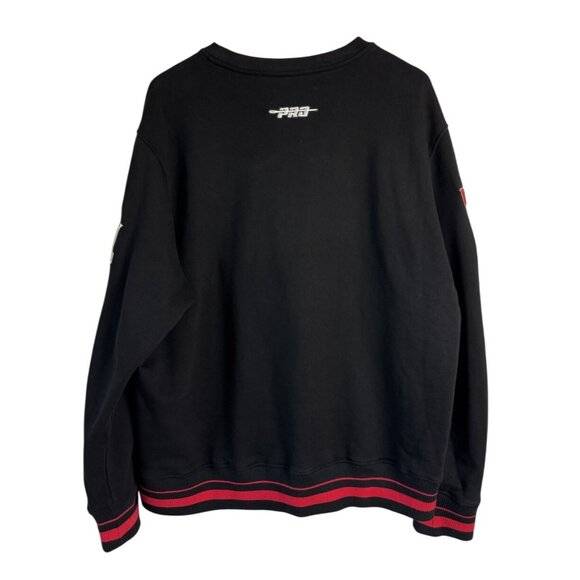 Tampa Bay Mens Buccaneers Sweatshirt Pullover Crewneck Adult Size 2XL XXL - Picture 6 of 10